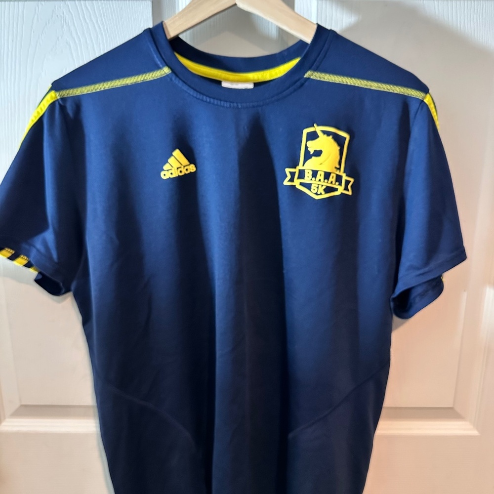 Boston Athletic Association | T-Shirt | Large